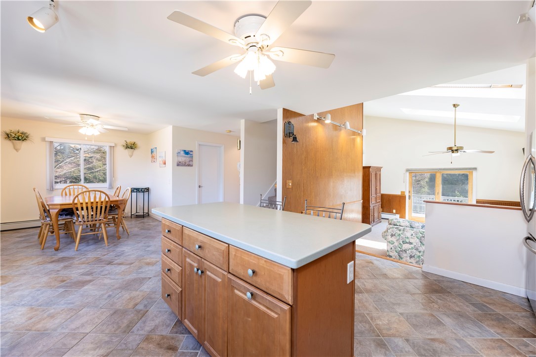 183 Shore Road Westerly, RI 02891 - Photo 6 of 36 Eat in kitchen plus dining area