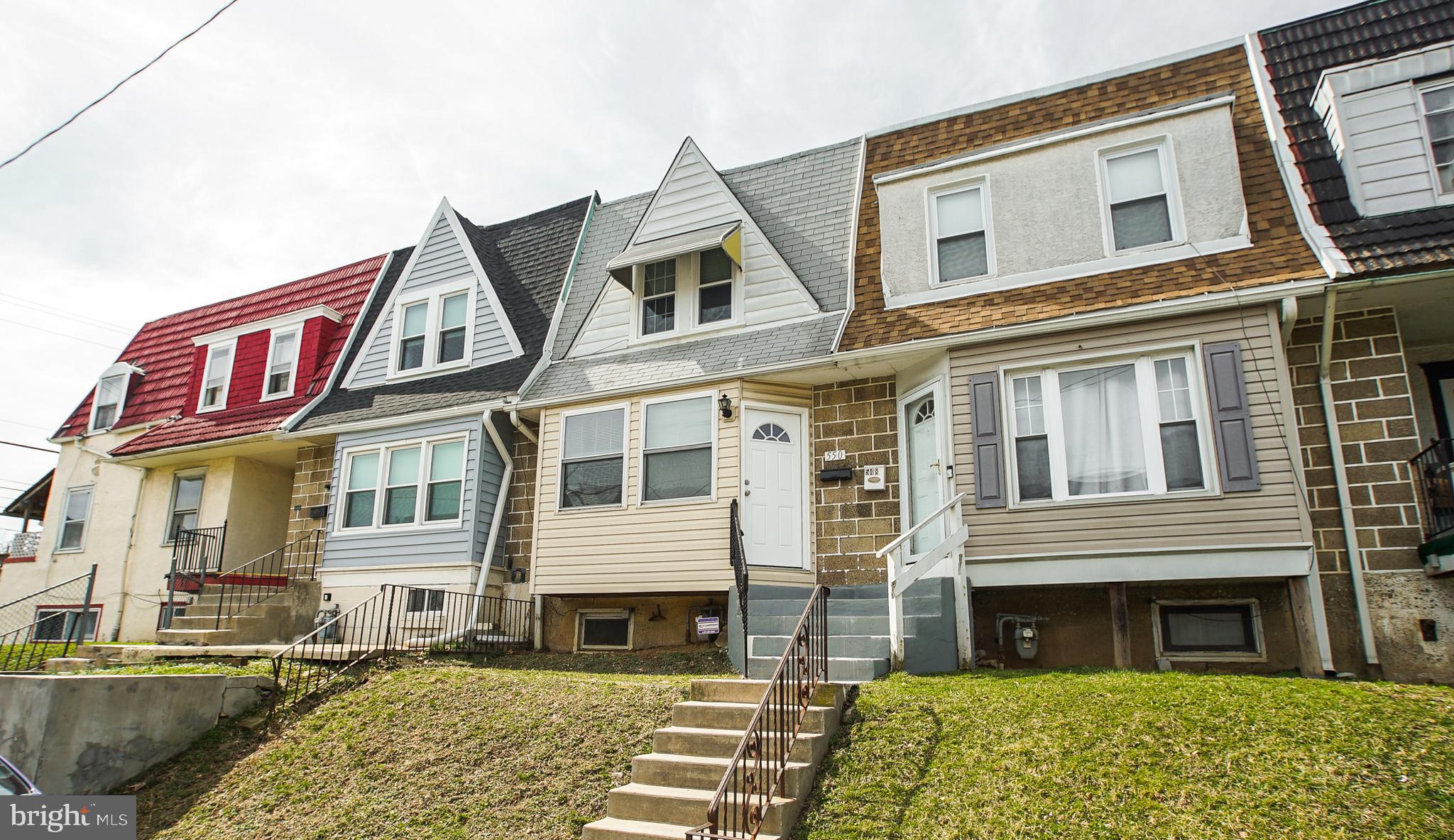 550 Littlecroft Road Upper Darby, PA 19082 - Photo 1 of 24