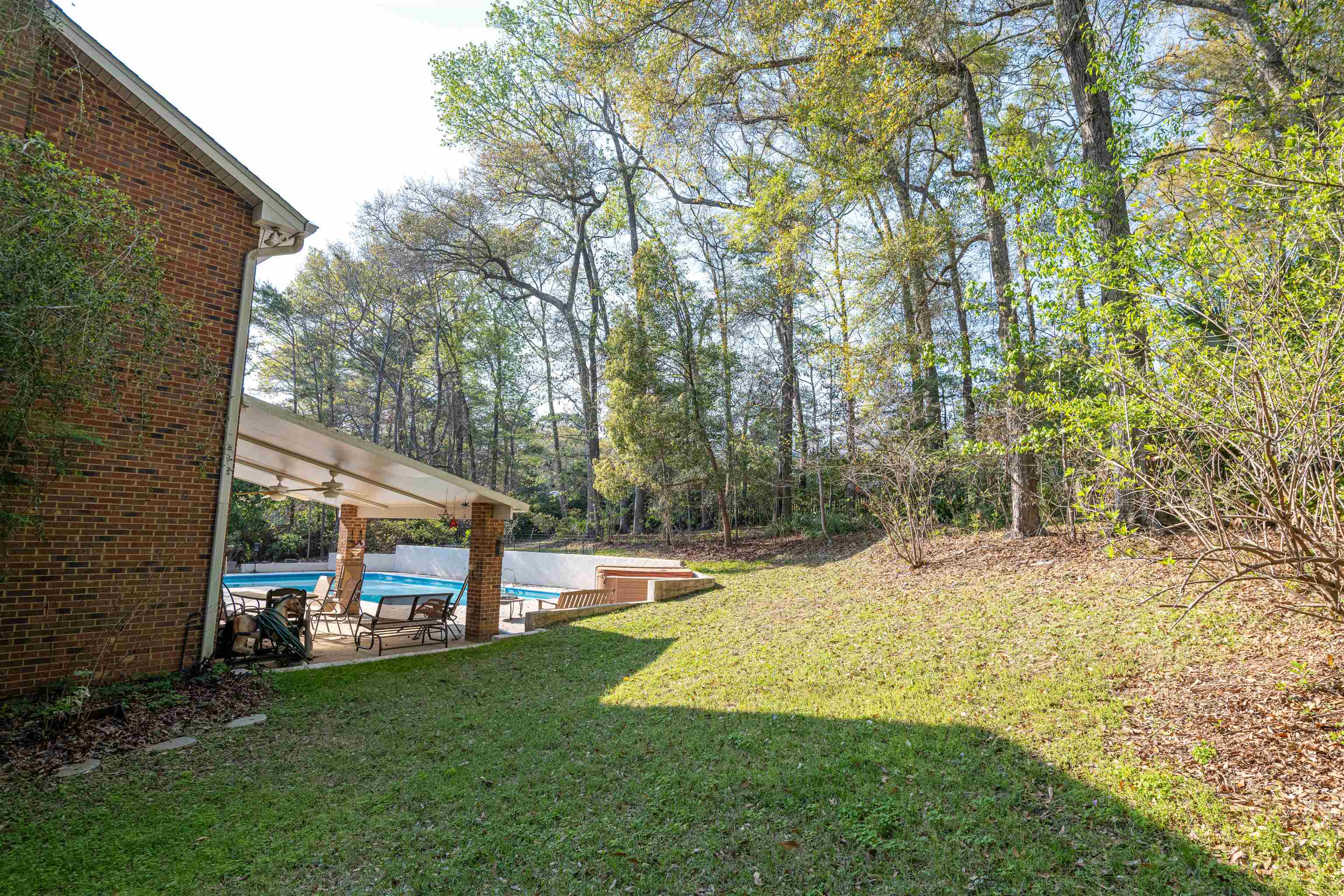491 Frank Shaw Road Tallahassee, FL 32312 - Photo 51 of 52