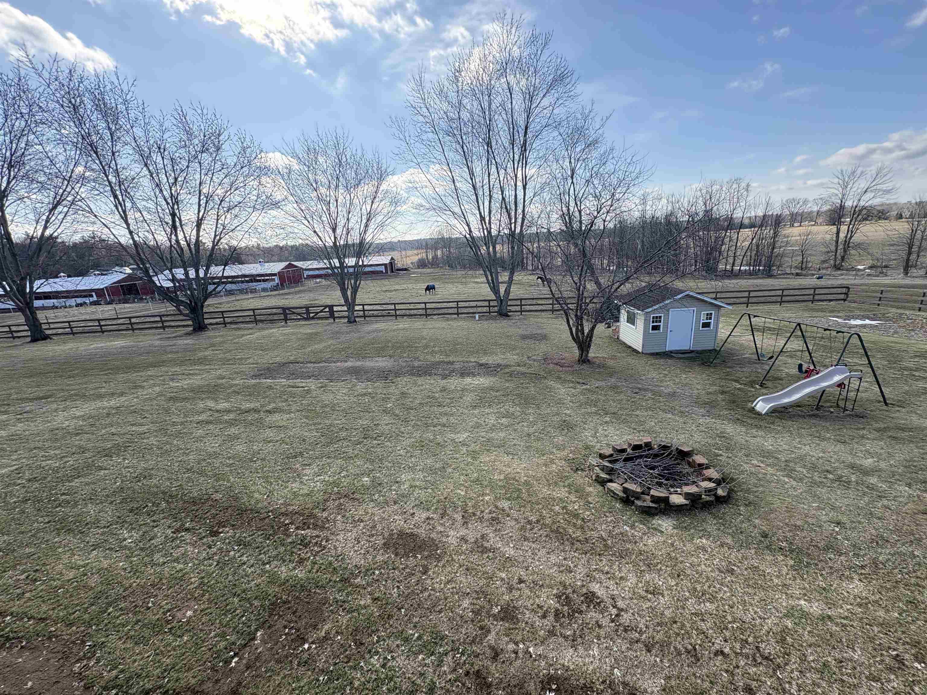 N4357 County Rd T Shawano, WI 54166 - Photo 48 of 51