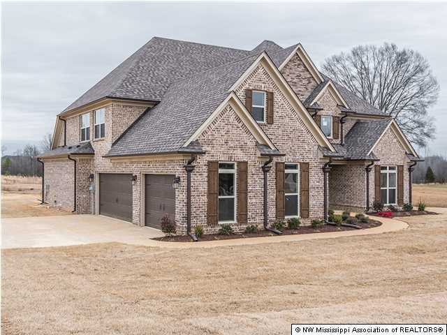 3490 Sadie's Ridge Olive Branch, MS 38654 - Photo 2 of 28 Additional Photo
