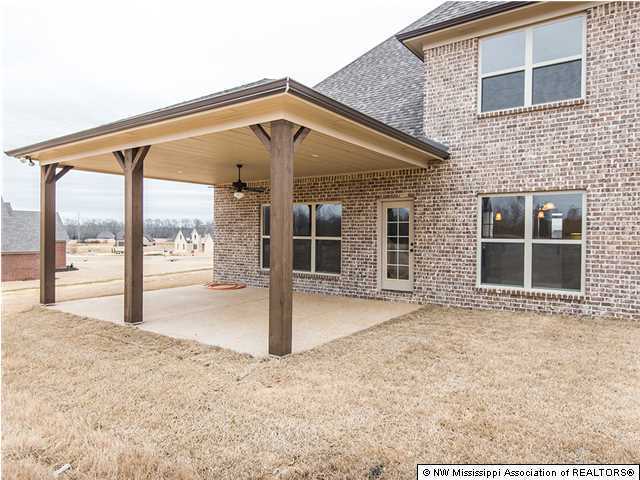 3490 Sadie's Ridge Olive Branch, MS 38654 - Photo 26 of 28 Additional Photo