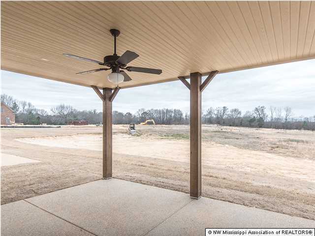 3490 Sadie's Ridge Olive Branch, MS 38654 - Photo 27 of 28 Additional Photo