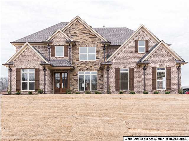 3490 Sadie's Ridge Olive Branch, MS 38654 - Photo 28 of 28 Additional Photo