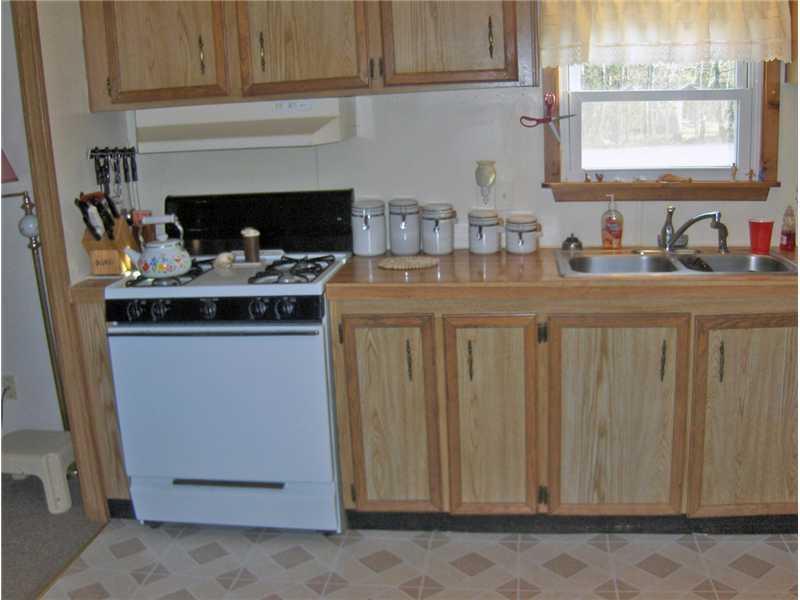483 Mccard Road Corinth, ME 04427 - Photo 12 of 30 Kitchen.