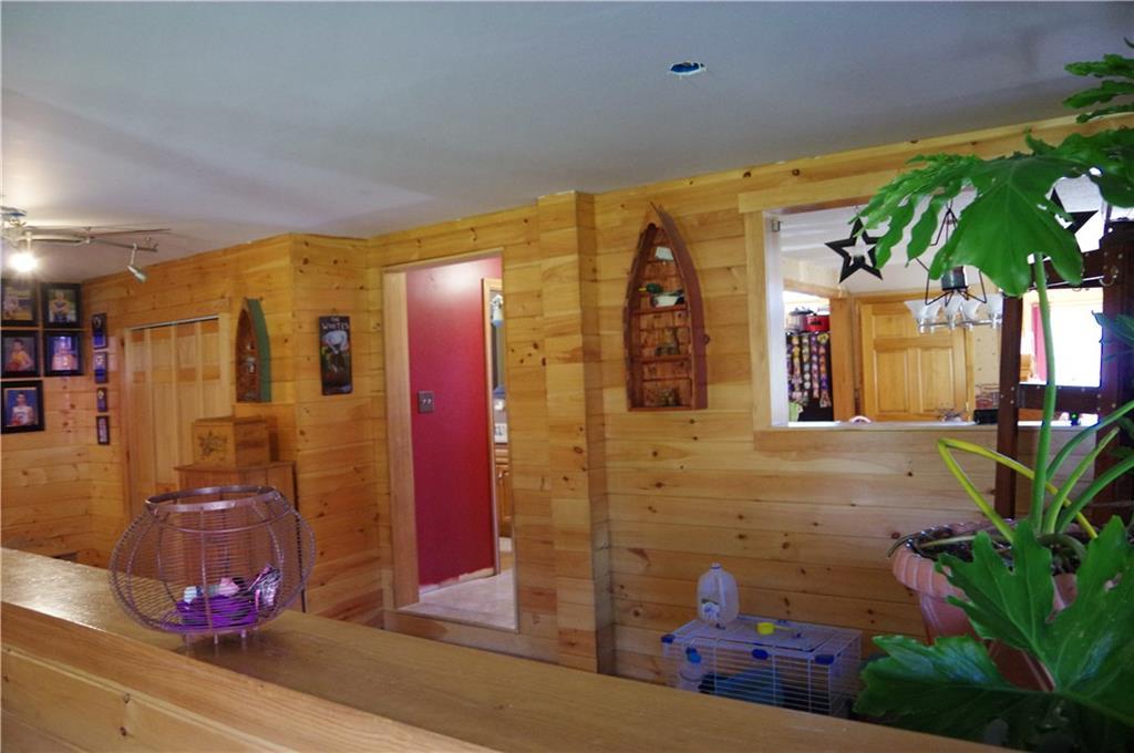 199 Bailey Road Guilford, ME 04443 - Photo 6 of 34 bonus space could be office or craft...