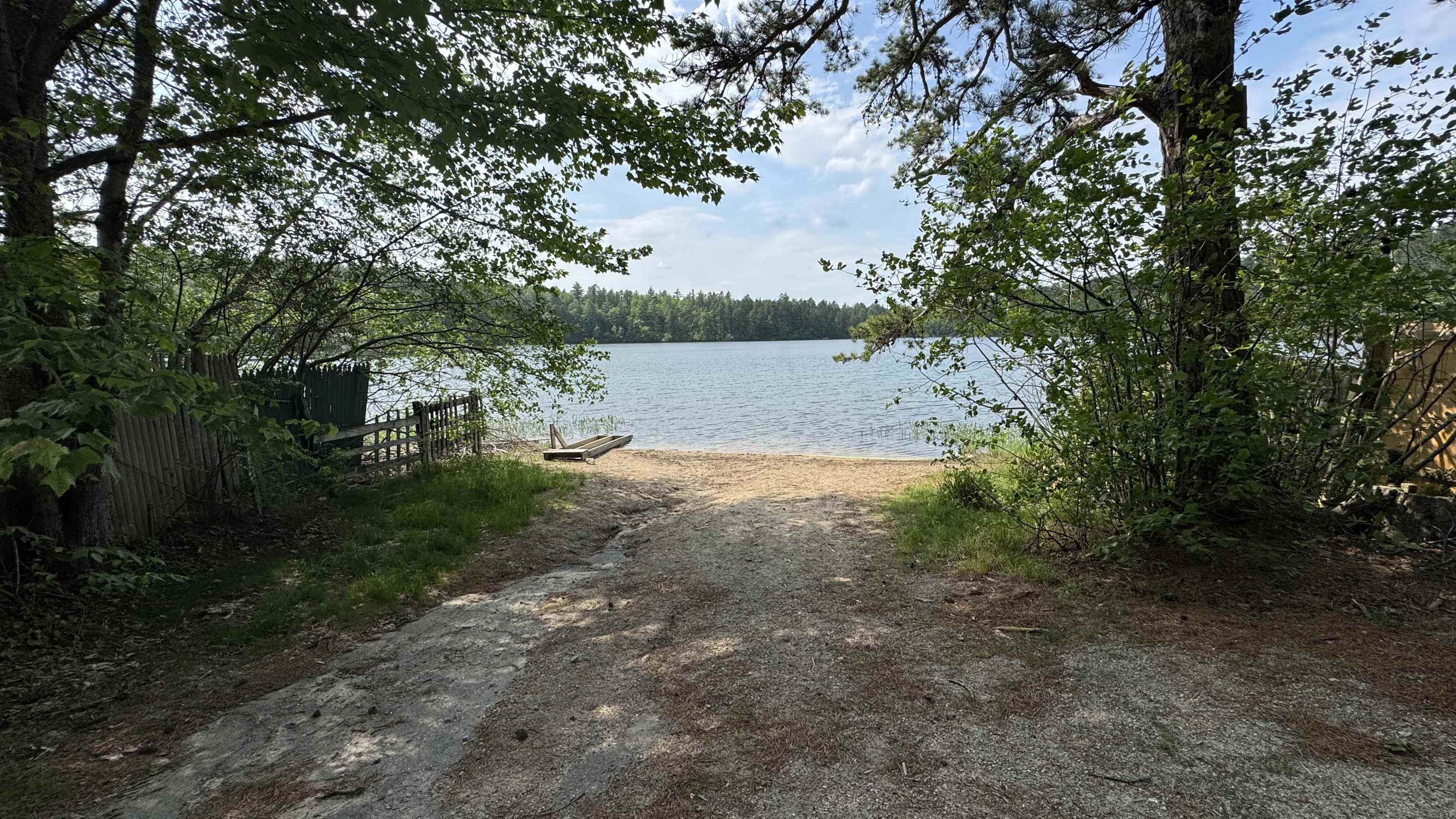 40 White Pond Road Ossipee, NH 03864 - Photo 44 of 44