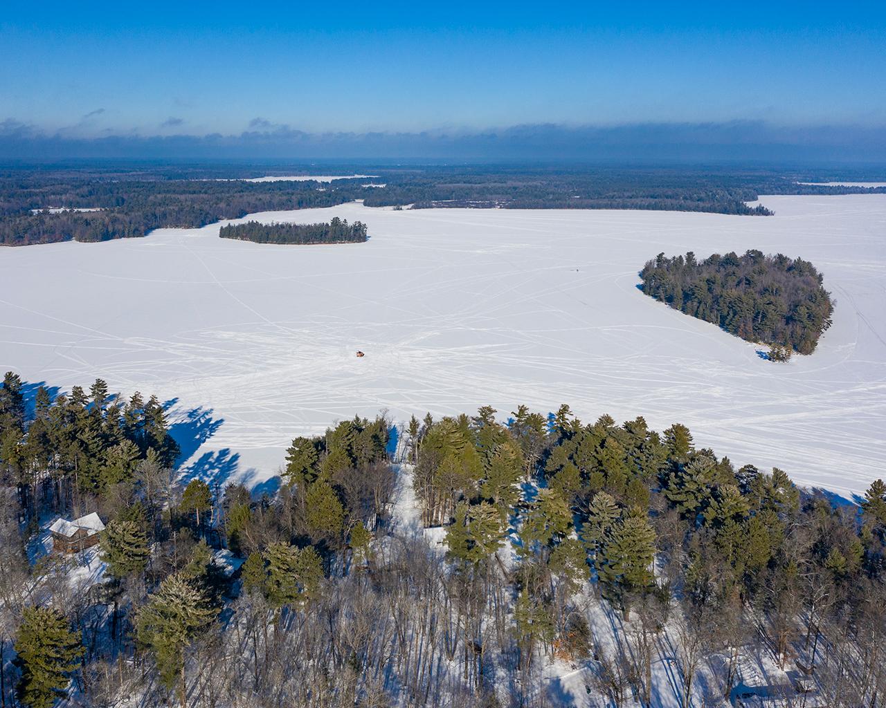 7100 Rainbow Lake Road Lake Tomahawk, WI 54539 - Photo 2 of 32 Gallery Image 2