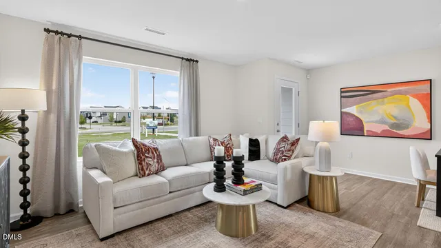 $233,490 | 422 Cherry Laurel Drive, Sanford, NC 27332