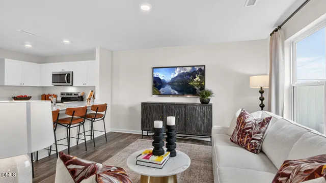 $233,490 | 422 Cherry Laurel Drive, Sanford, NC 27332