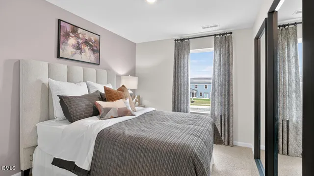 $233,490 | 422 Cherry Laurel Drive, Sanford, NC 27332