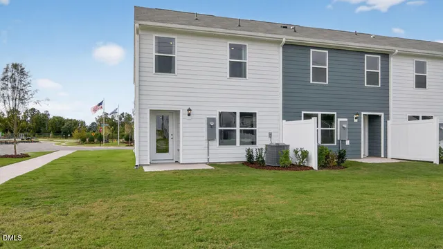 $233,490 | 422 Cherry Laurel Drive, Sanford, NC 27332