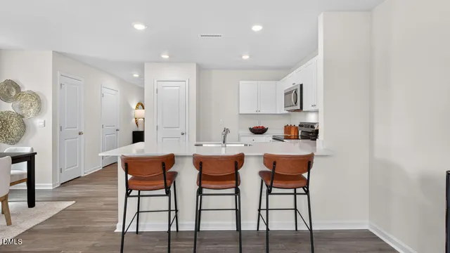 $233,490 | 422 Cherry Laurel Drive, Sanford, NC 27332