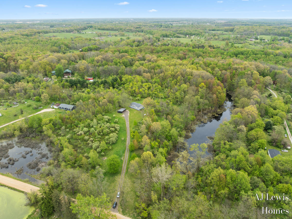 4810 Buehler Road Hastings, MI 49058 - Photo 23 of 25 2.35 acres of country living