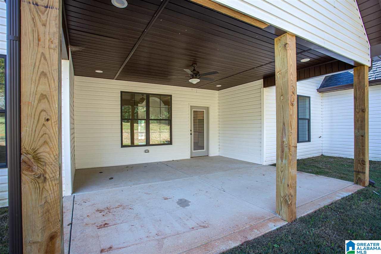 4015 Masters Road Pell City, AL 35128 - Photo 39 of 45