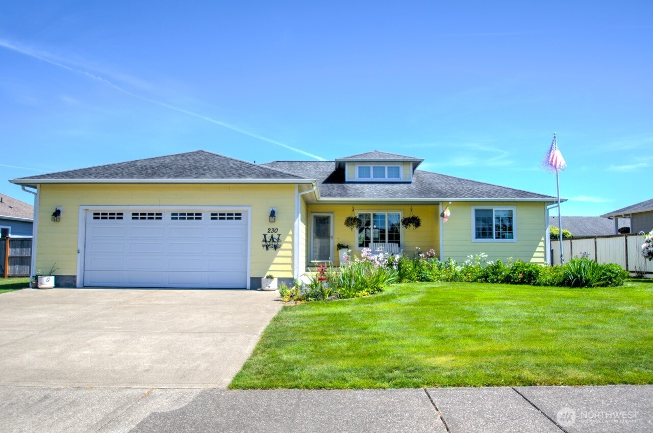 230 Meadow Loop Montesano, WA 98563 - Photo 1 of 38