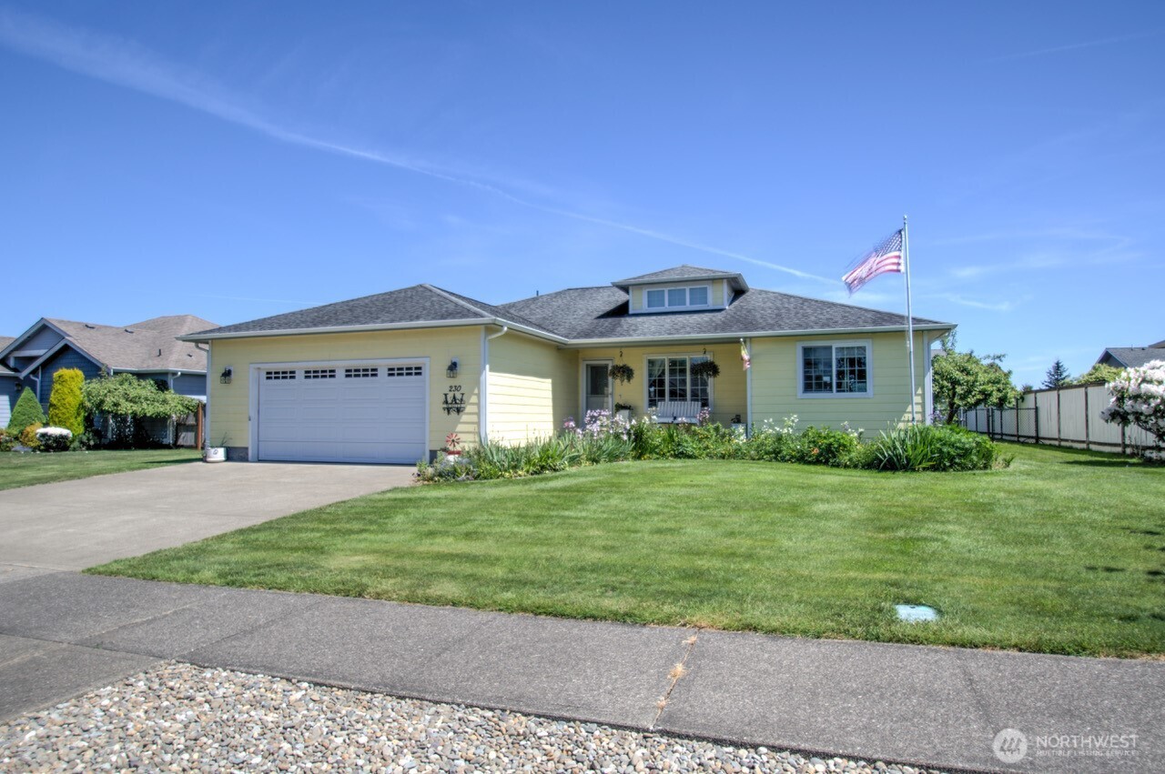 230 Meadow Loop Montesano, WA 98563 - Photo 2 of 38