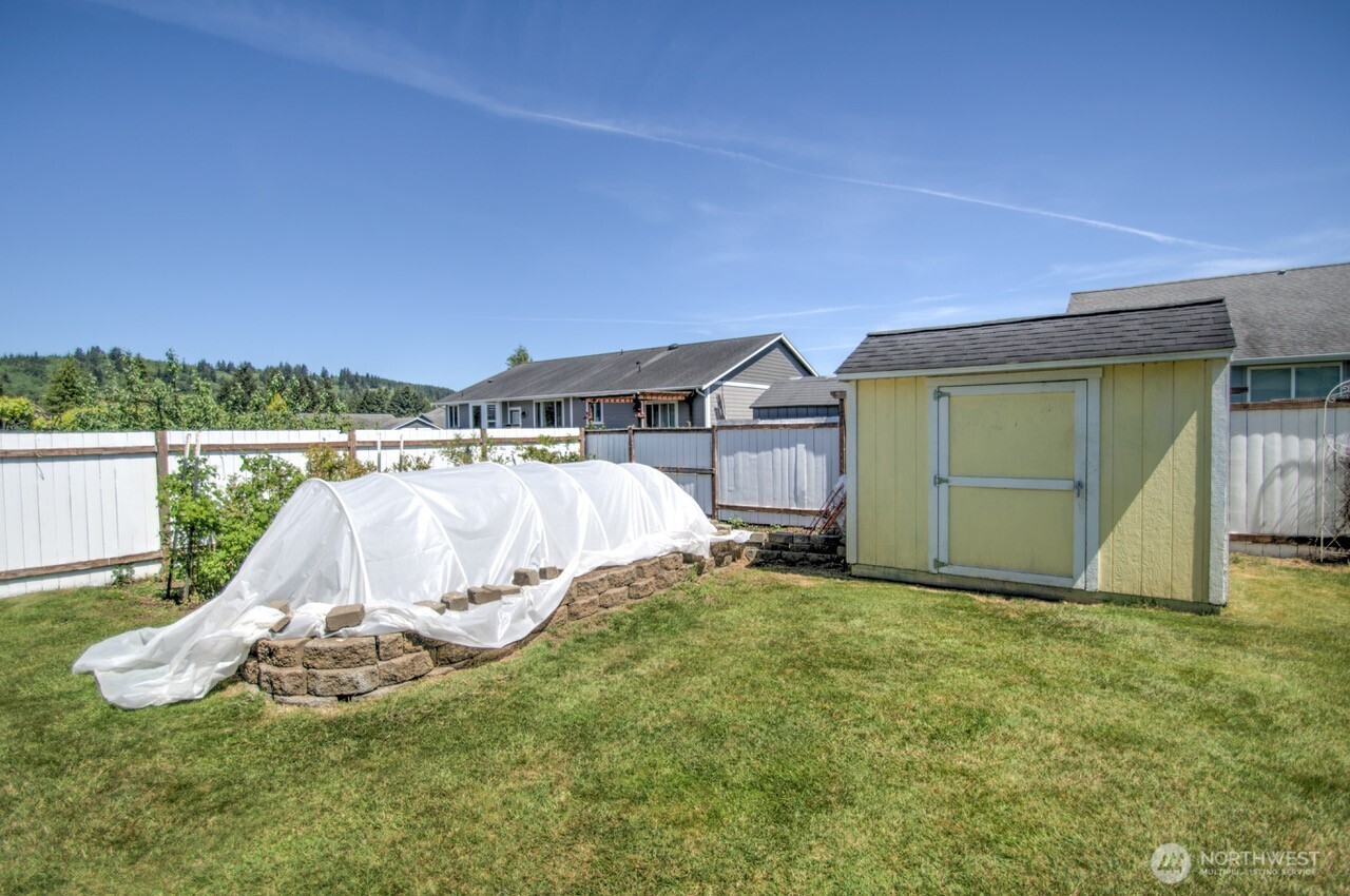230 Meadow Loop Montesano, WA 98563 - Photo 28 of 38