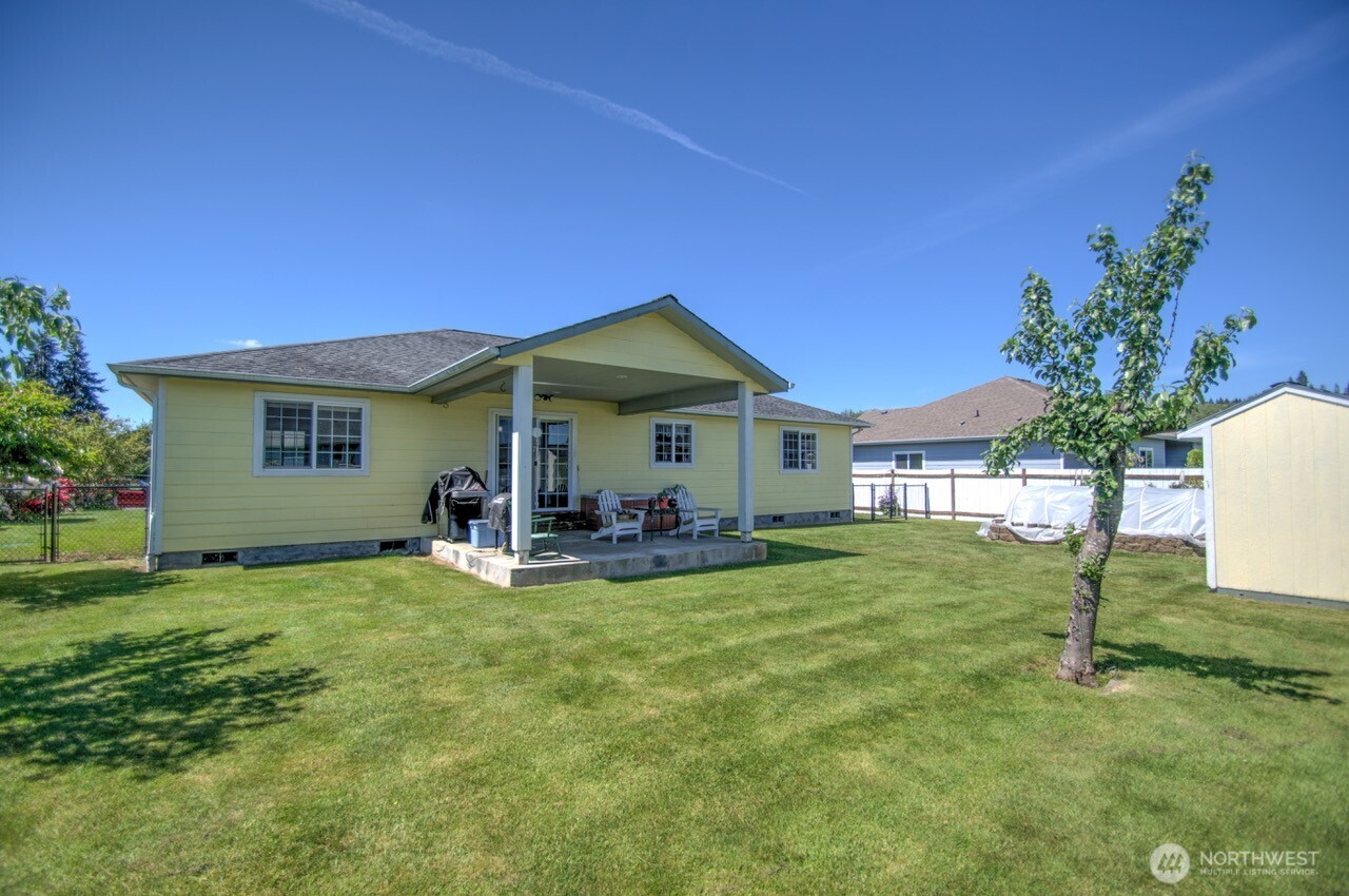 230 Meadow Loop Montesano, WA 98563 - Photo 29 of 38
