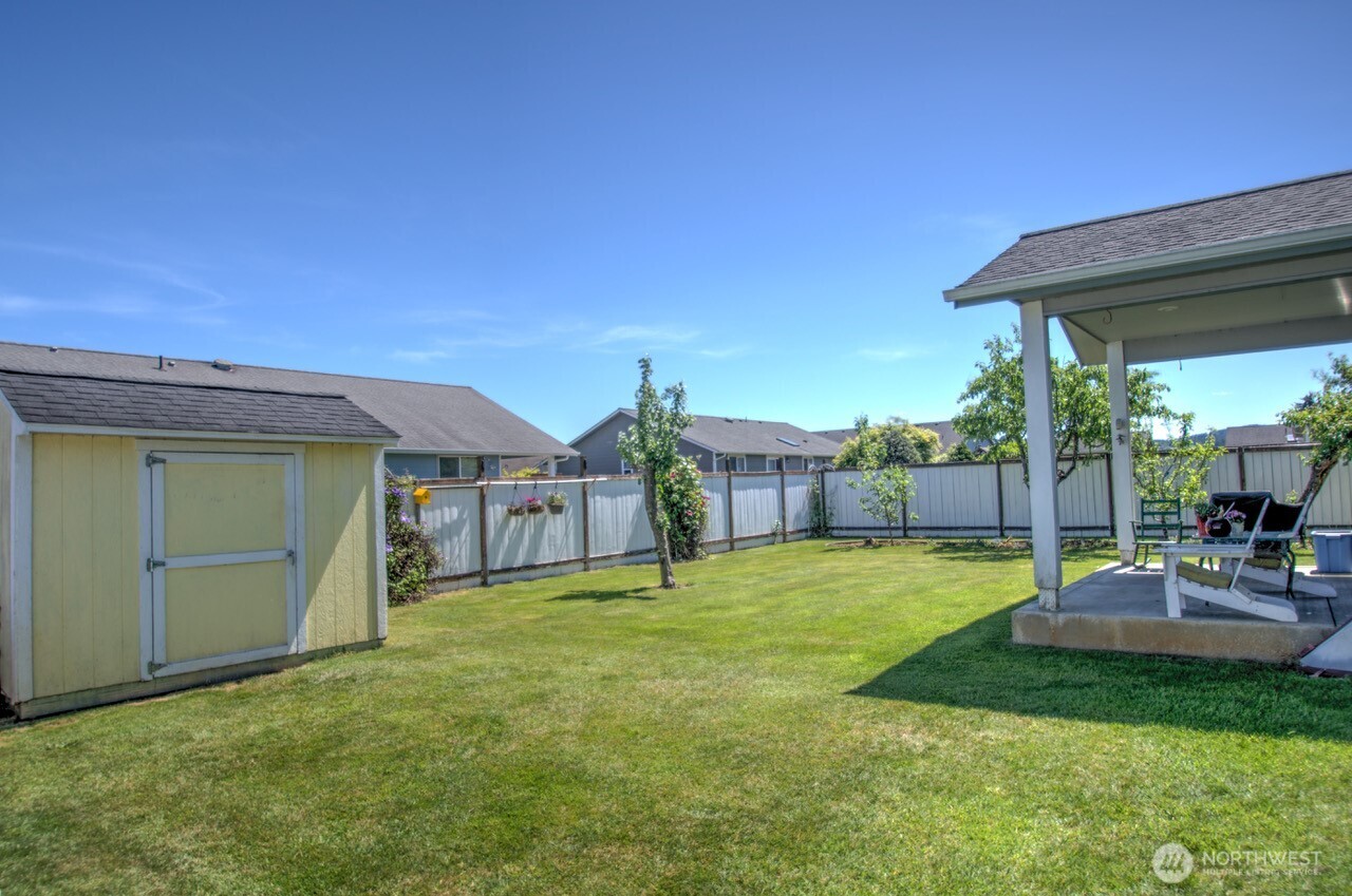 230 Meadow Loop Montesano, WA 98563 - Photo 30 of 38