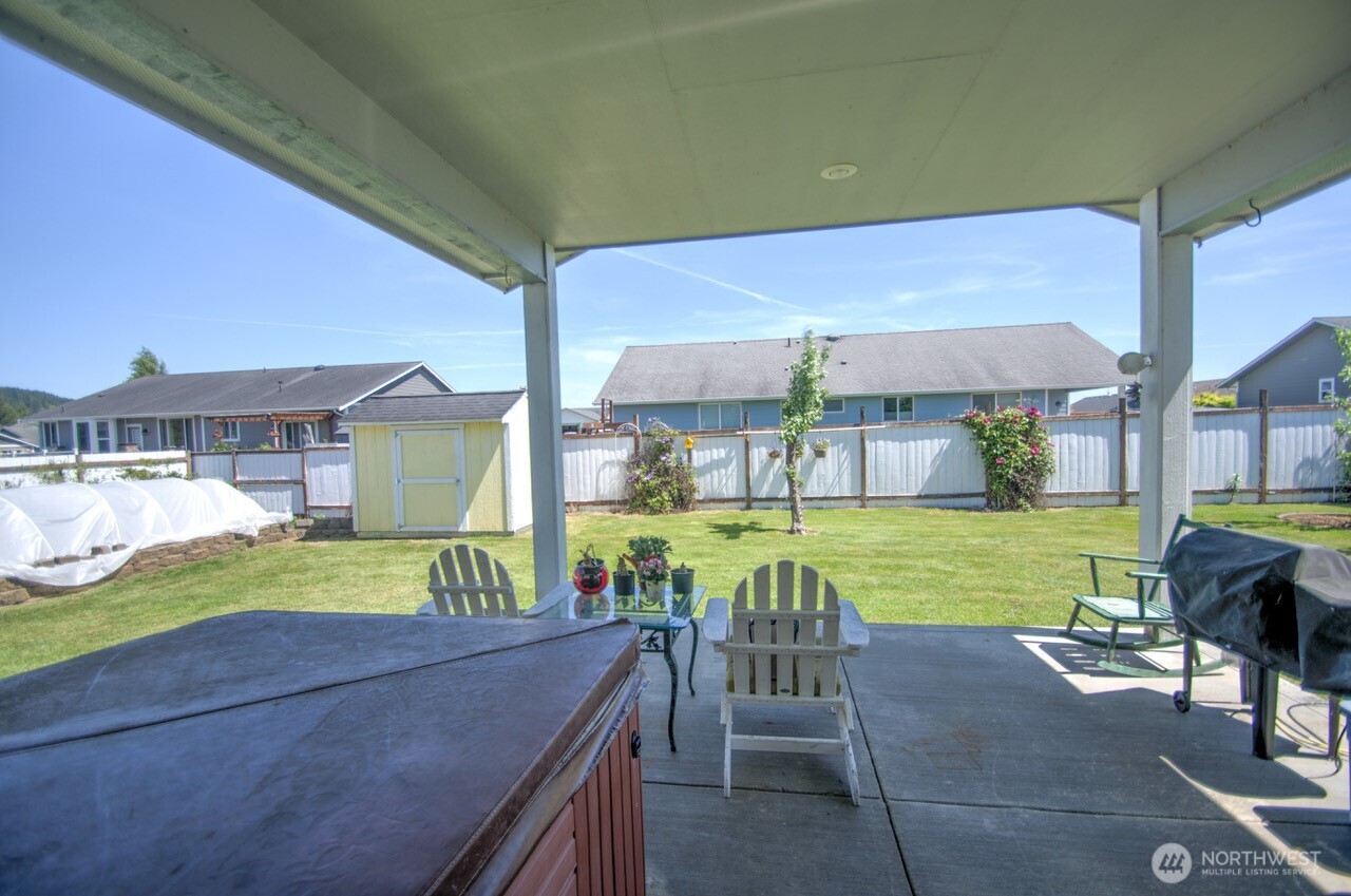 230 Meadow Loop Montesano, WA 98563 - Photo 31 of 38