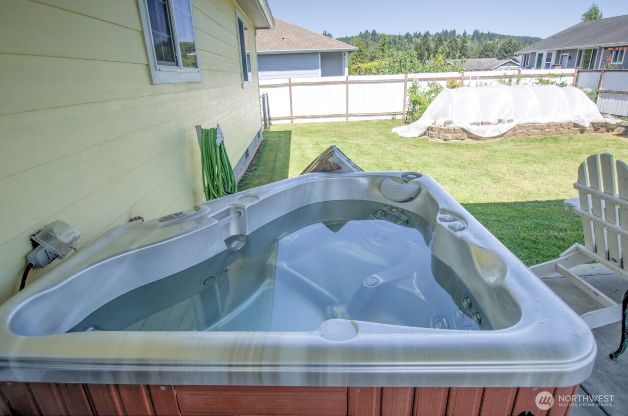 230 Meadow Loop Montesano, WA 98563 - Photo 32 of 38