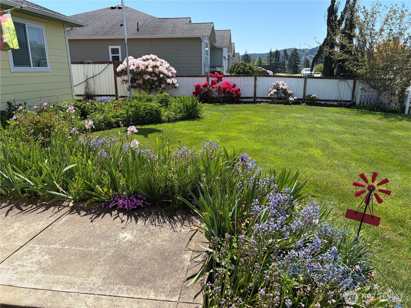 230 Meadow Loop Montesano, WA 98563 - Photo 6 of 38