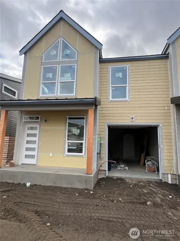$592,900 | 553 (lot 19) Northview Street, Bellingham, WA 98226