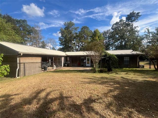 112 Davids Loop Ball, LA 71405 - Photo 16 of 16 Gallery Image 16
