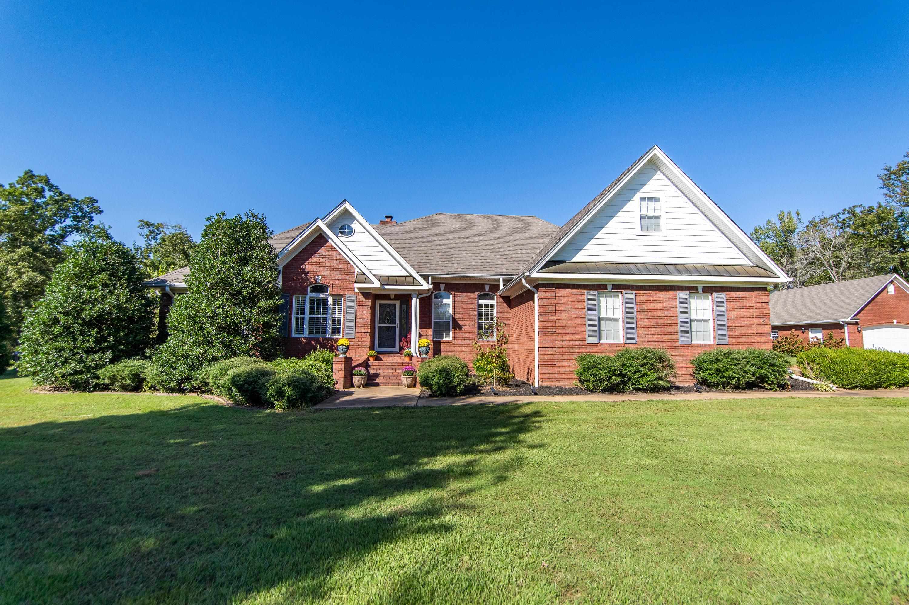 1480 Woods Road Adamsville, TN 38310 - Photo 1 of 40 Gallery Image 1