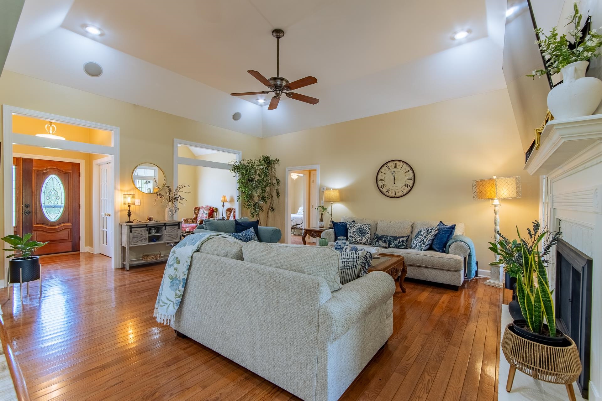 1480 Woods Road Adamsville, TN 38310 - Photo 7 of 40 Gallery Image 7