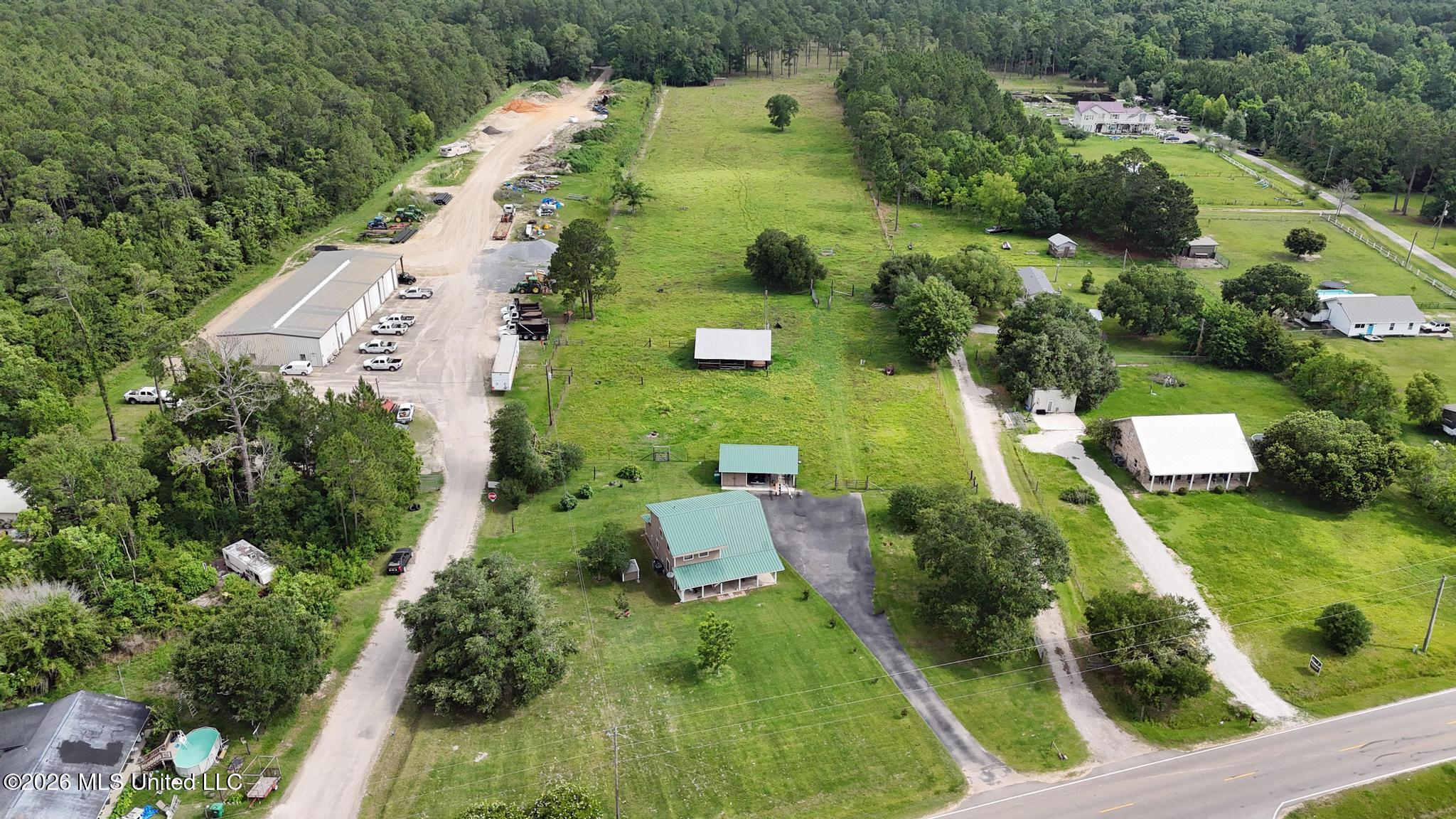 6270 Lower Bay Road Bay St. Louis, MS 39520 - Photo 26 of 33 026
