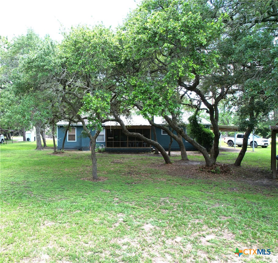 324 Wooldridge Road Seadrift, TX 77983 - Photo 4 of 36