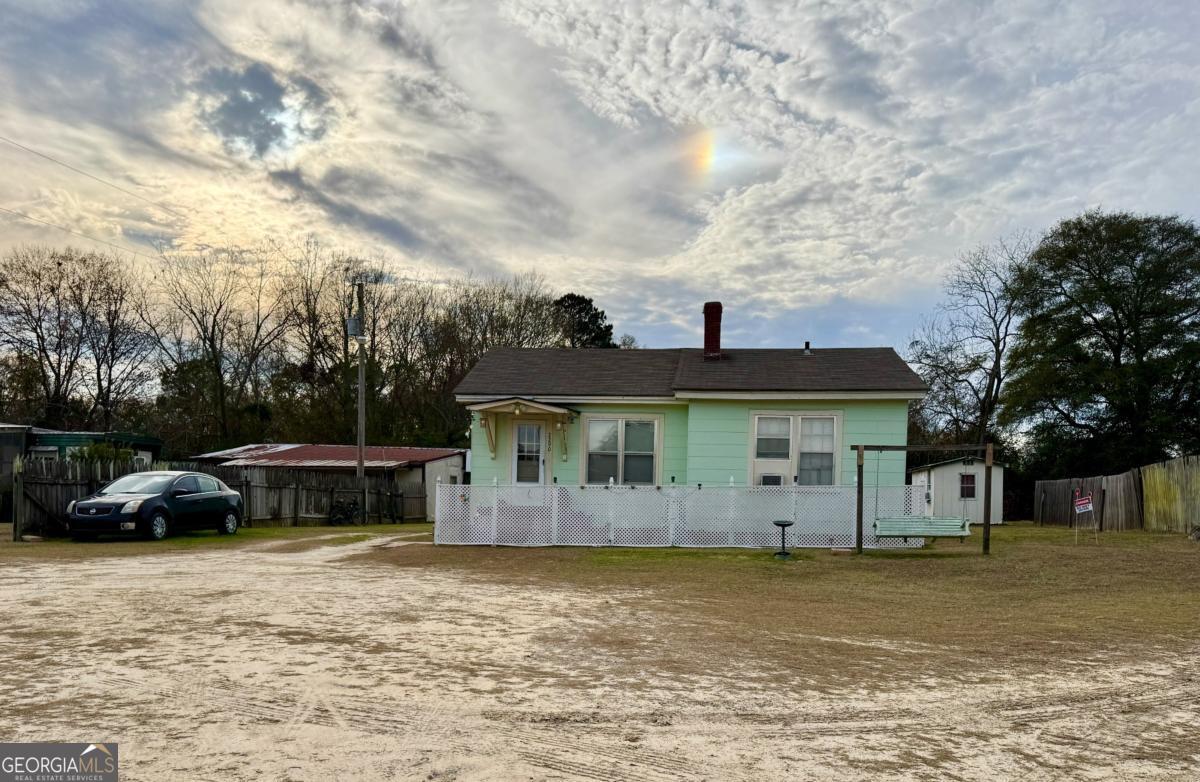 2298 Highway 41 Cordele, GA 31015 - Photo 23 of 29