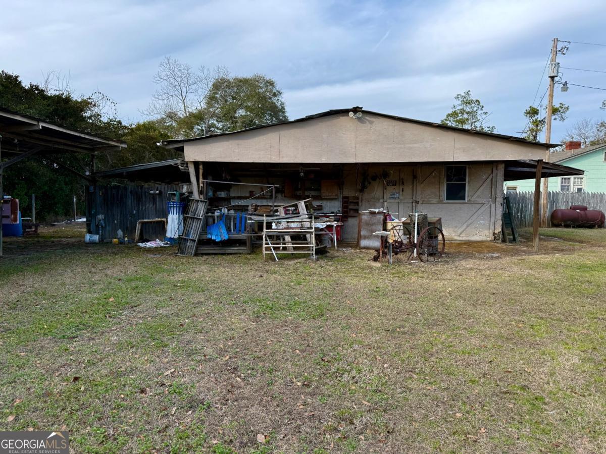 2298 Highway 41 Cordele, GA 31015 - Photo 25 of 29