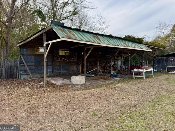 a view of outdoor space yard and patio
