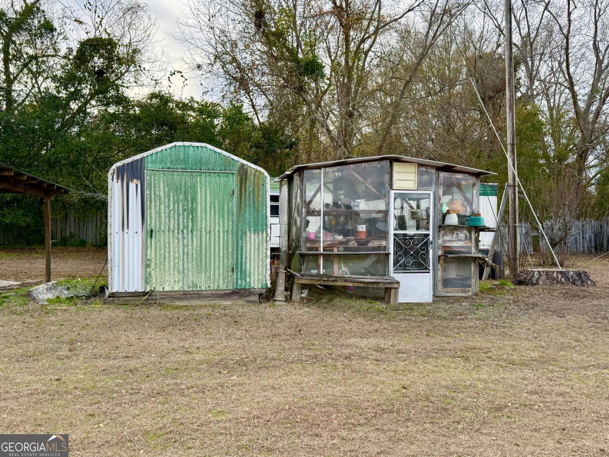 2298 Highway 41 Cordele, GA 31015 - Photo 28 of 29