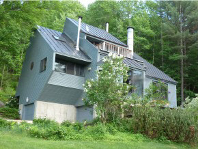 2638 N Road Waitsfield, VT 05673 - Photo 1 of 38