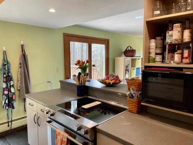 2638 N Road Waitsfield, VT 05673 - Photo 15 of 38
