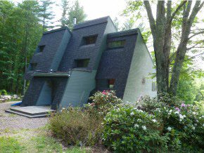 2638 N Road Waitsfield, VT 05673 - Photo 3 of 38