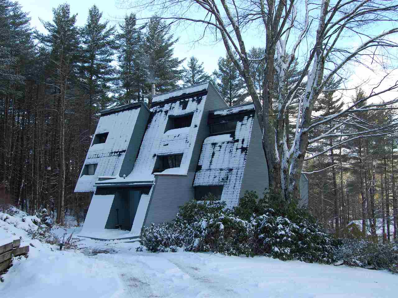 2638 N Road Waitsfield, VT 05673 - Photo 37 of 38
