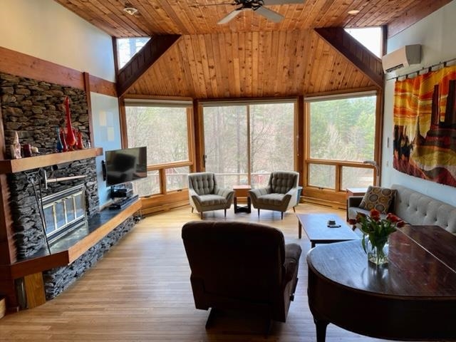 2638 N Road Waitsfield, VT 05673 - Photo 6 of 38