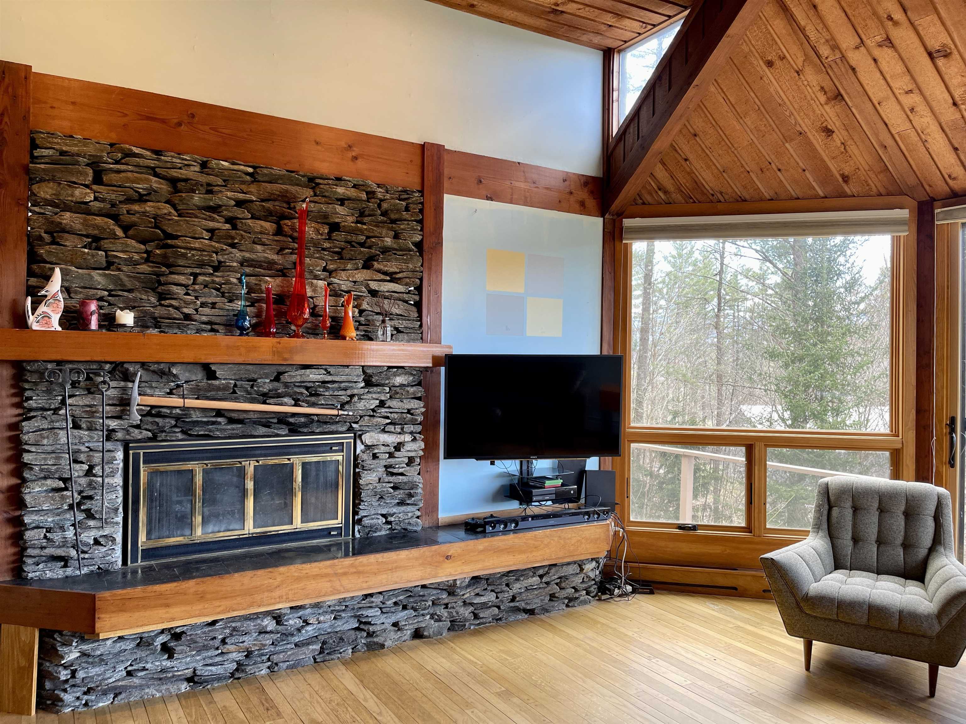 2638 N Road Waitsfield, VT 05673 - Photo 7 of 38