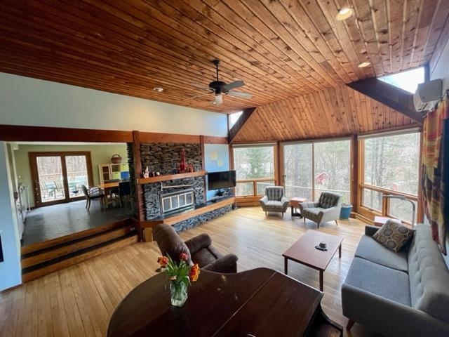 2638 N Road Waitsfield, VT 05673 - Photo 9 of 38