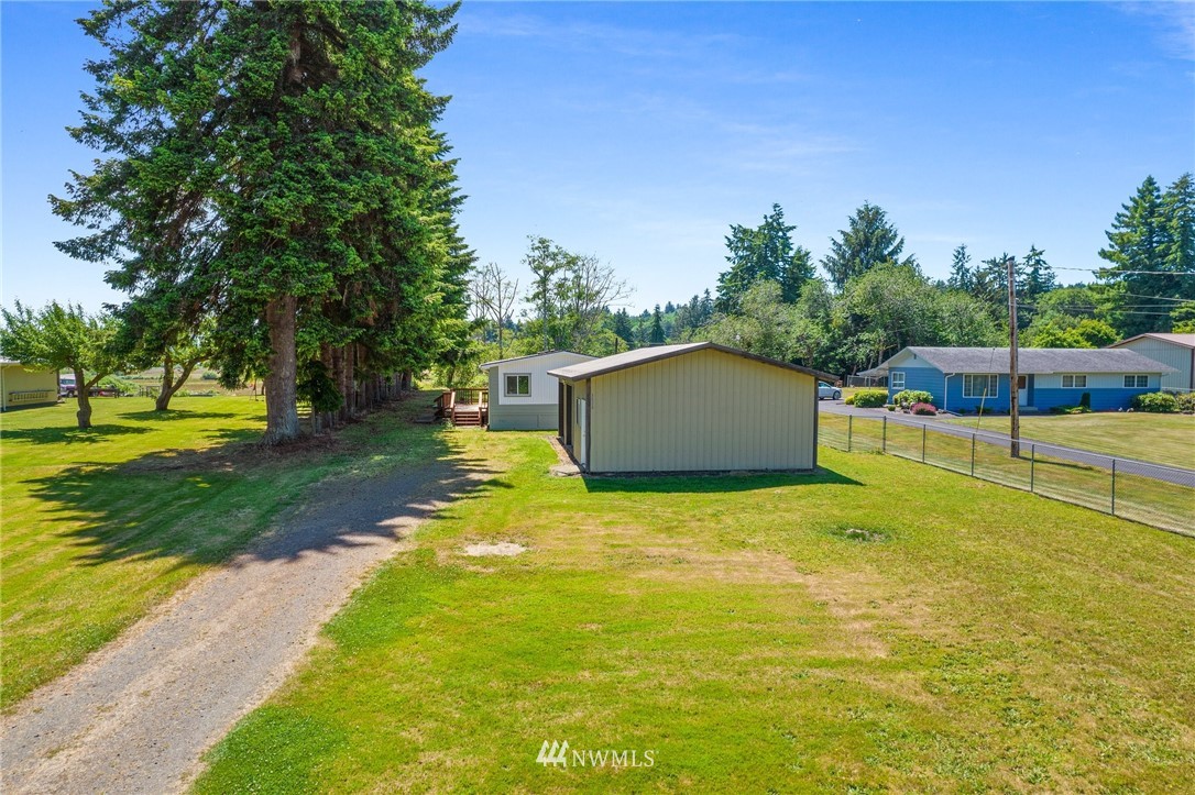 3636 Oldani Road Raymond, WA 98577 - Photo 3 of 30 Gallery Image 3