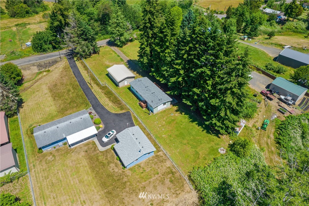 3636 Oldani Road Raymond, WA 98577 - Photo 29 of 30 Gallery Image 29