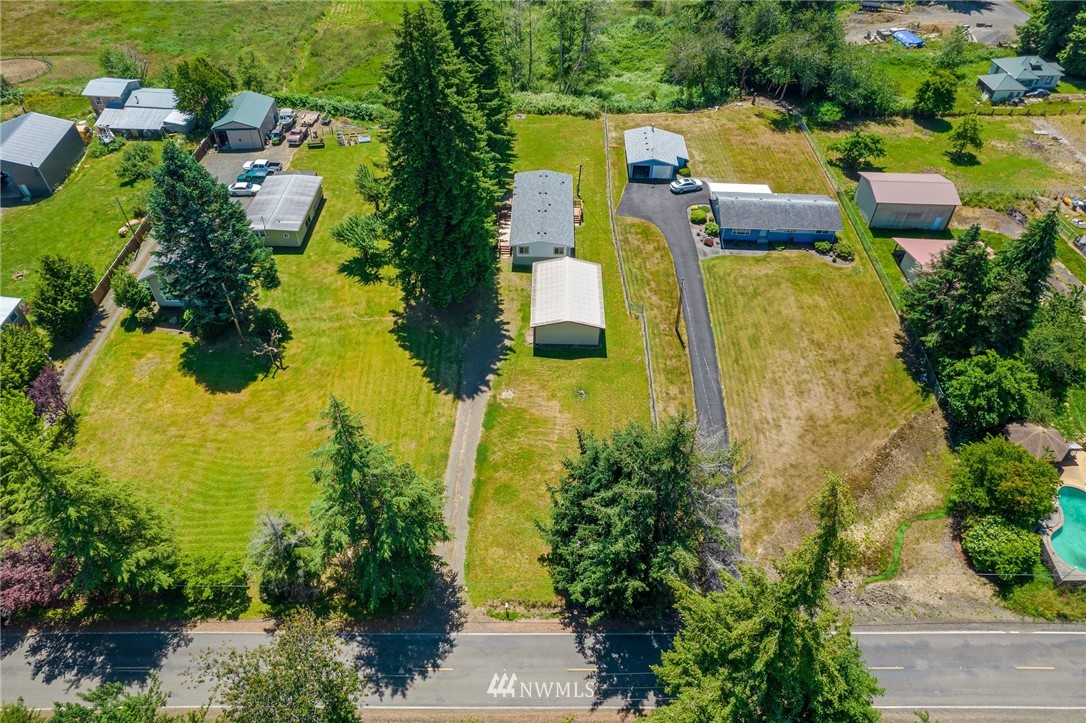 3636 Oldani Road Raymond, WA 98577 - Photo 4 of 30 Gallery Image 4
