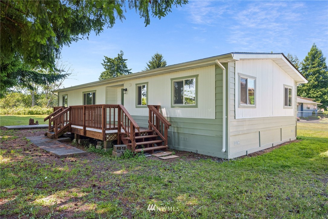 3636 Oldani Road Raymond, WA 98577 - Photo 5 of 30 Gallery Image 5