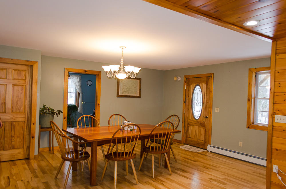 523 Streaked Mountain Road Buckfield, ME 04220 - Photo 3 of 112 Dining Area