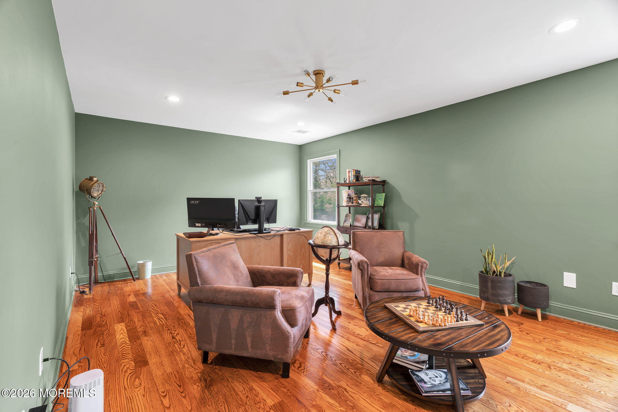 103 Obre Road Colts Neck, NJ 07722 - Photo 39 of 61 40-4th Upstairs Bedroom-Office